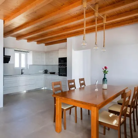 True Dream Villa *