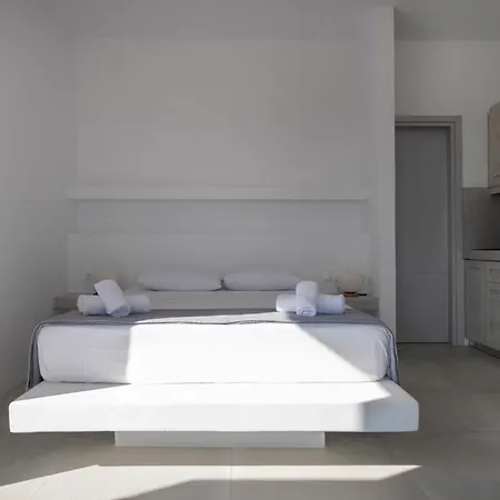 True Dream Villa Chrisi Akti (Paros)