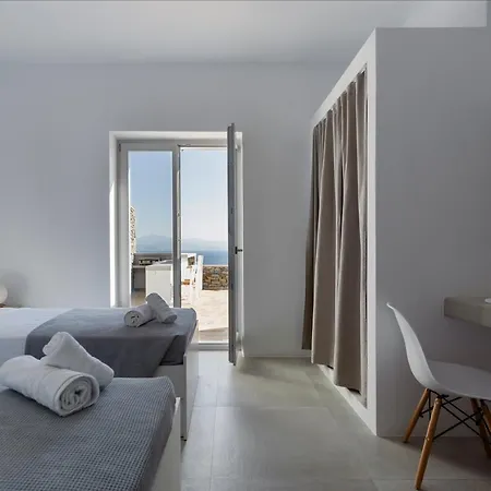 True Dream Chrisi Akti (Paros)