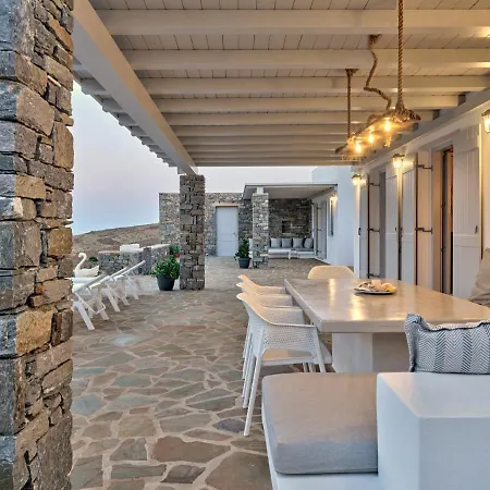 True Dream Villa *