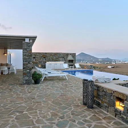True Dream * Chrisi Akti (Paros)