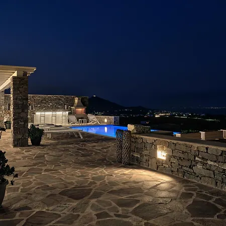 True Dream Chrisi Akti (Paros)