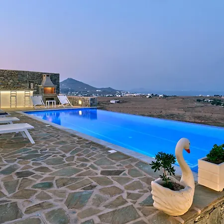 True Dream Villa