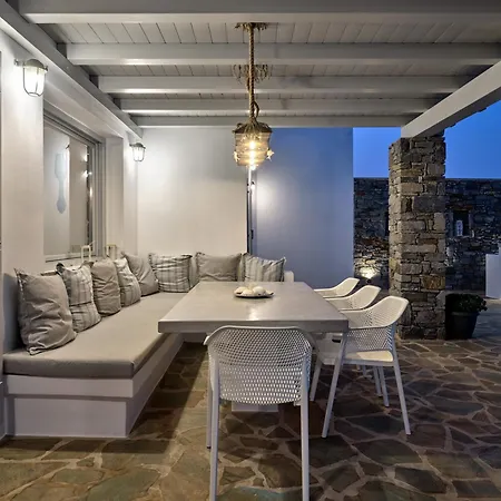 True Dream Villa *