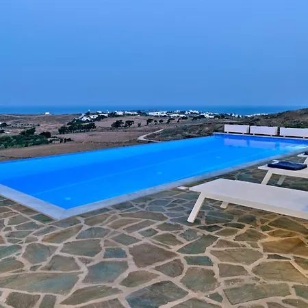True Dream Chrisi Akti (Paros)